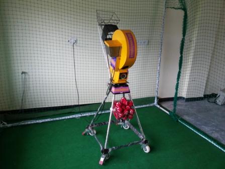 kids bowling machine